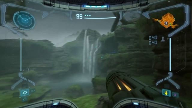 The case of the missing Metroid Prime 4 смотреть онлайн