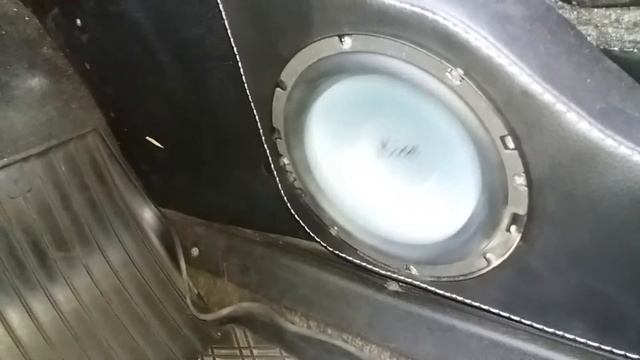 Автоакустика kicx pd 6.2 смотреть онлайн