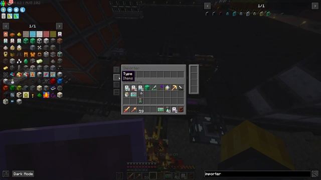 Minecraft | ATM9 - #26 Scripting the Ore Factory! смотреть онлайн
