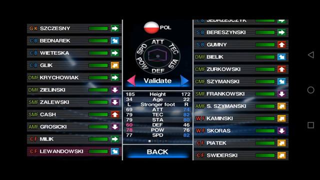 Download Winning Eleven 2012 Mod Fifa World Cup Qatar 2022 смотреть онлайн