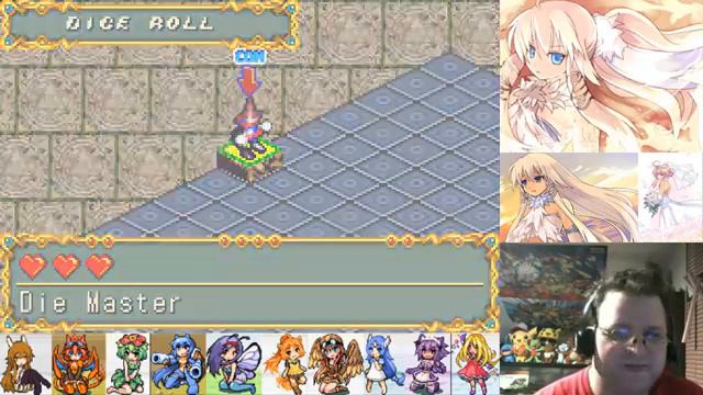 Dungeon Dice Monsters:  Part 06