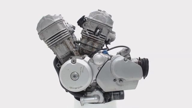 Used Engine Honda NT 650 V Deauville 1998-2001 NT650V RC47 2001-08  152339