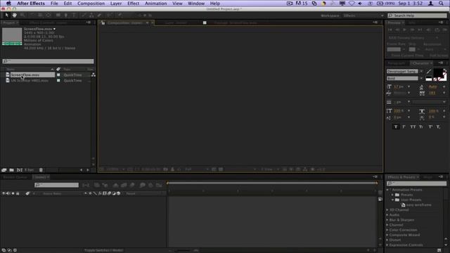 Easy Wireframe tutorial - CDTV смотреть онлайн