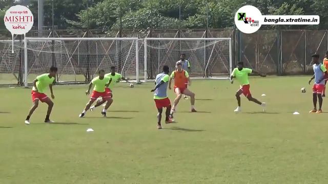 দেখুনঃ East Bengal সমর্থকদের আশ্বস্ত করে কী বললেন Minerva Punjab FC কর্ণধার Ranjit Bajaj? смотреть онлайн