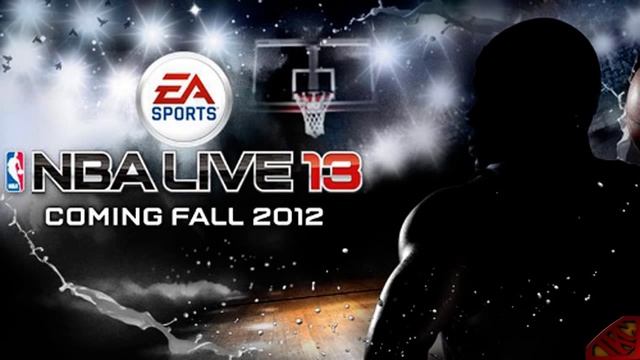 NBA Live 13 - Full ESPN Branding, Focusing on Gameplay, Presentation & Online Feat. IpodKingCarter смотреть онлайн