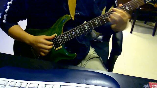 Ibanez DCF-10 Digital Chorus/Flanger