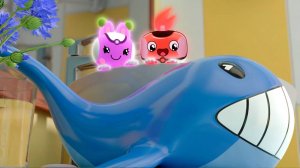 ТИКАБО | Клип на песню «Синее»