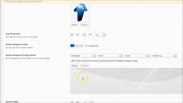 Customizing the Wordpress Theme Header | WP Gel смотреть онлайн