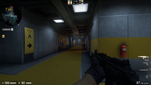 Counter Strike Global Offensive Direct3D 9 2022 12 05 20 57 46 смотреть онлайн