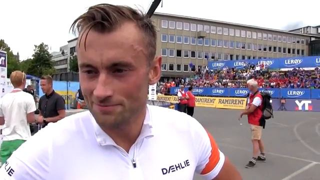 Toppidrettsveka 2016 смотреть онлайн