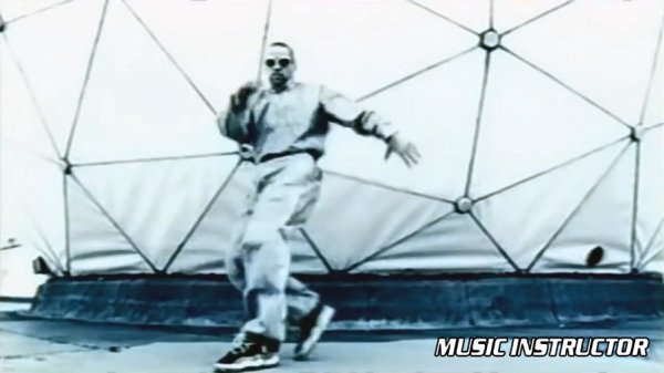 Music Instructor - Rock Your Body (720р)