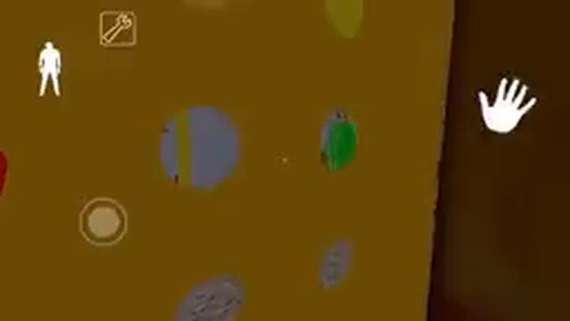 Pear Forced to Play Ripoff Granny Games! смотреть онлайн