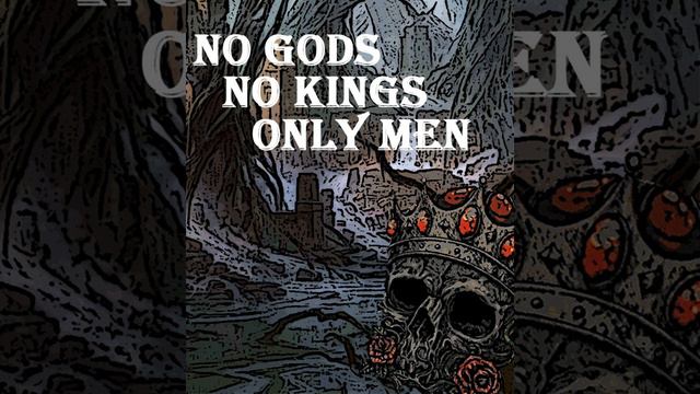 No Gods No Kings Only Men Podcast episode 2 смотреть онлайн