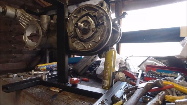 6. Lambretta Ethanol upgrade смотреть онлайн