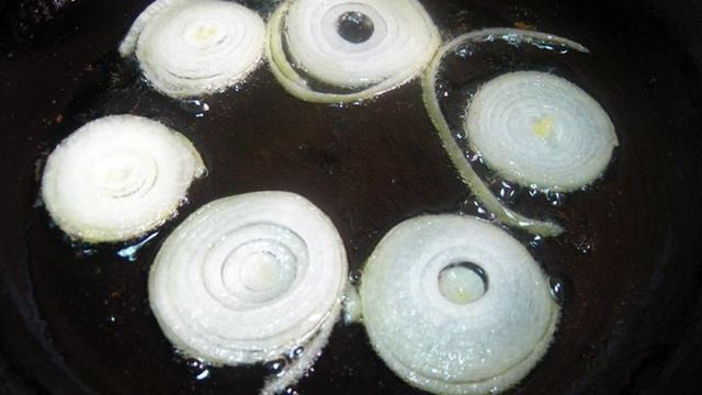 Готовим дома