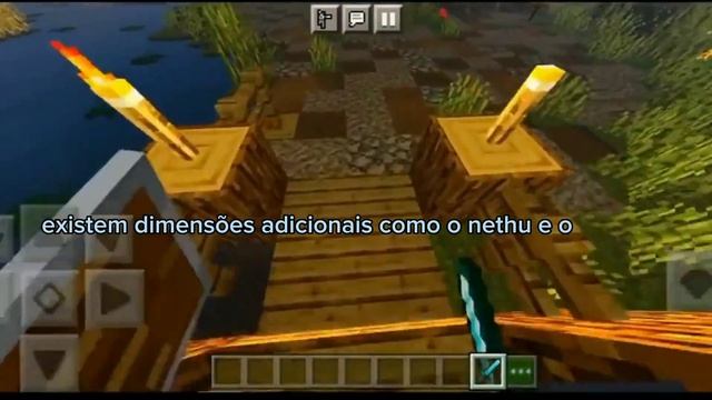 ?MINECRAFT 1.20.41 NOVA ATUALIZAÇÃO OFICIAL PARA ANDROID!! (NOVAS NOVIDADES) смотреть онлайн