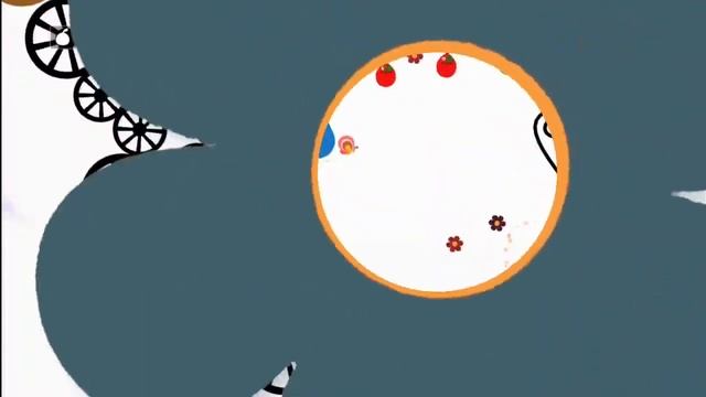 LocoRoco Cocoreccho смотреть онлайн