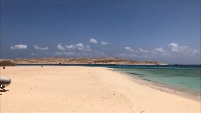 Mahmya Hurghada April 2018 смотреть онлайн