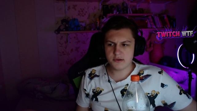 Топ Моменты с Twitch | МУХАДЖАН С ТЯНКОЙ ? | Как Правильно Отшить Парня | Мама Играет в GTA 5 RP смотреть онлайн