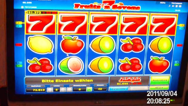 Jackpot bei gametwist.de смотреть онлайн