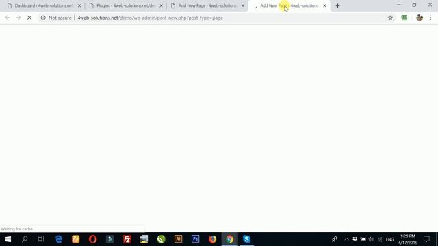 How to back classic editor on wordpress смотреть онлайн