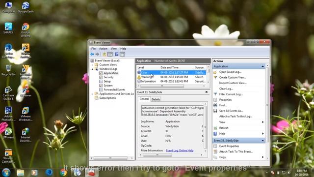 Fix The application has failed to start because its side-by-side configuration is incorrect смотреть онлайн