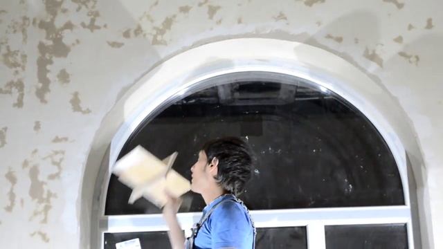 Арочные откосы смотреть онлайн