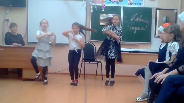 Отрывок из танца моих друзей под музыку вики шоу Лето смотреть онлайн