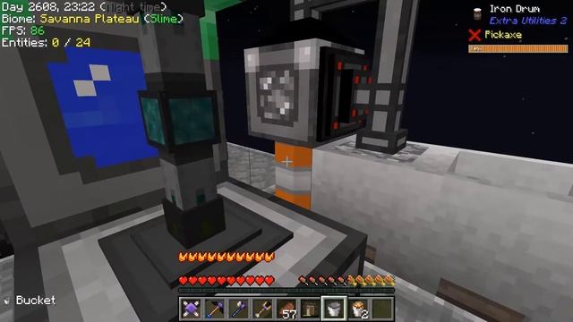 Project Ozone Lite - Fire and Ice - E16 смотреть онлайн