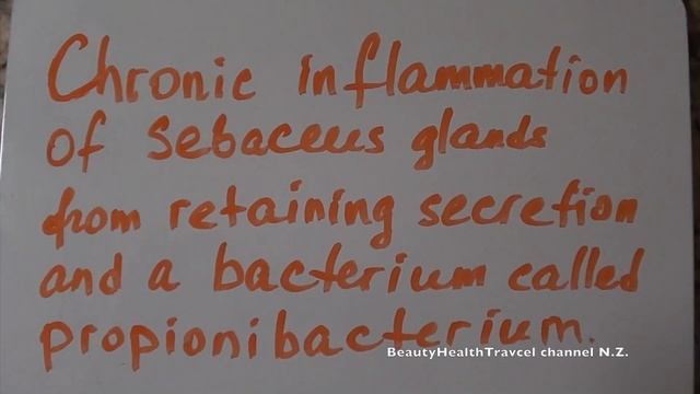 (10) Cosmetology: Skin Disorders смотреть онлайн