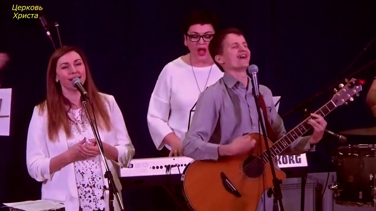 Встану рано и воздам хвалу