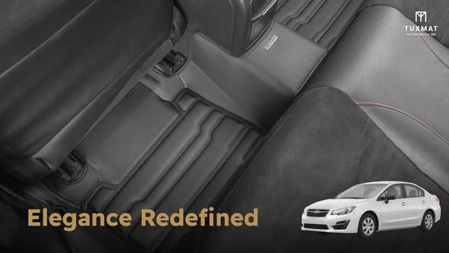 Don't buy a Subaru Impreza without this! (2012 - 2016) смотреть онлайн