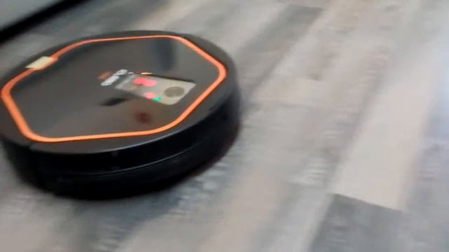 Моем полы с ICLEBO Arte смотреть онлайн