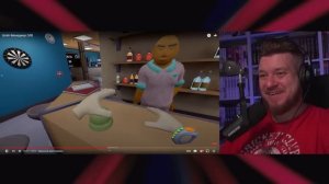 Шлёп Менеджер (VR) | РЕАКЦИЯ НА МАРМОКА