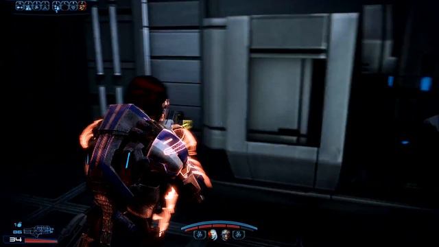 Mass Effect 3: Part 65 - Priority: Cerberus Headquarters смотреть онлайн