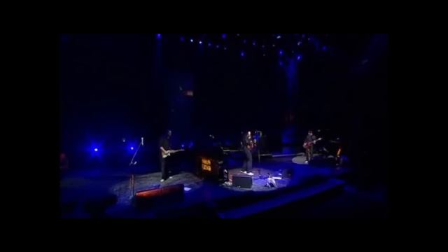 Coldplay - Warning Sign