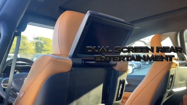 22 Chrysler Pacifica Hybrid Pinnacle in Fathom Blue Pearl-Coat смотреть онлайн