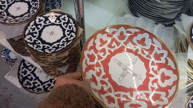 Обзор цены на Пахтагул, Казани, Ножи шикарные, Колыбели и другие Национальные кухонные инвертарь?? смотреть онлайн