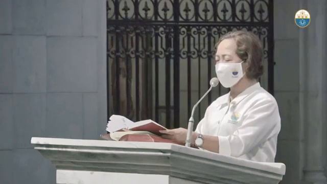 THE MANILA CATHEDRAL | 12:10 PM Monday LIVE MASS | 26 December 2022 смотреть онлайн