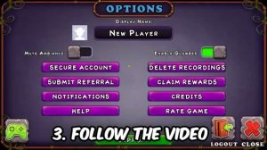 My Singing Monsters : How To Get 1,000,000 DIAMONDS / GEMS ! (Easter Egg)