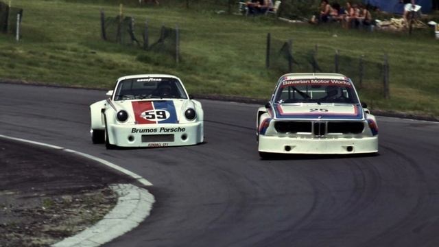 IMSA Canadian Tire Motorsport Park Race Preview | Round 6 - 2023 смотреть онлайн