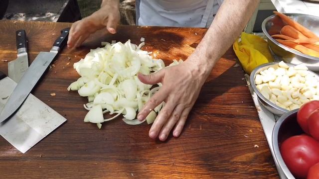 Вегетарианские Кафе и Рестораны