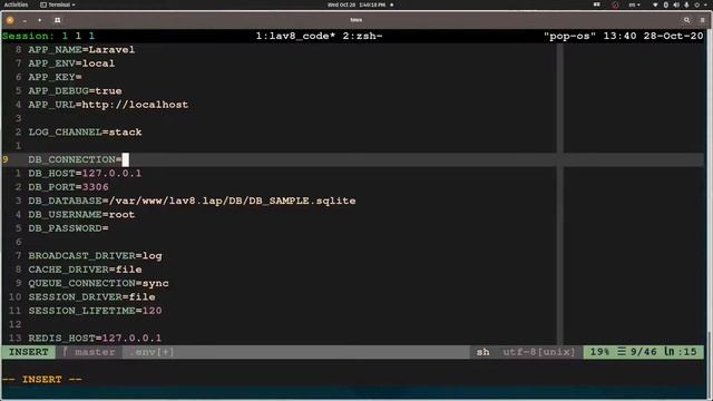 Laravel 8 multi role login user (code on github) смотреть онлайн
