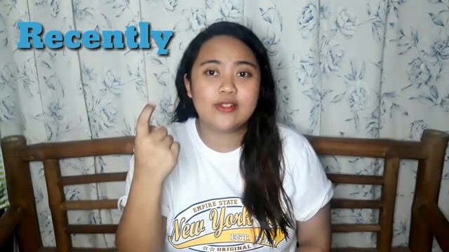 Adverb of Time - Sign Language Tutorial смотреть онлайн