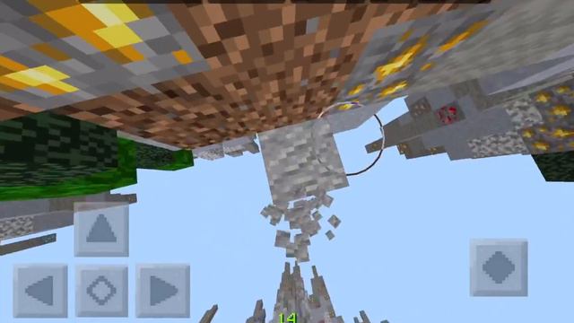 Classic ~ Minecraft Mobile Clutch & Combo Montage (Cubecraft, Hive, Zeqa) смотреть онлайн