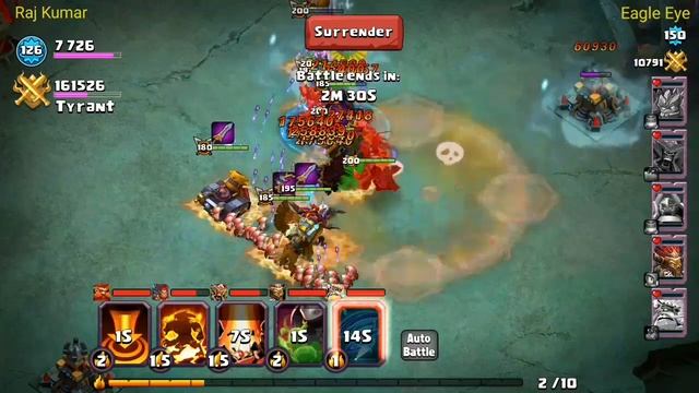 Clash of lords 2 ironclad Enlightenment and skill test смотреть онлайн