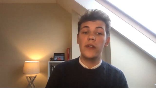 Brexit: In Conversation with Satyajit Mohanan and Ross Alexander Hutton смотреть онлайн