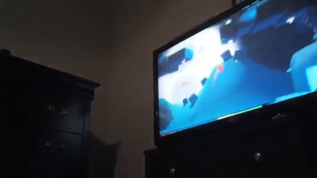 New Game Called Atomic Ninjas смотреть онлайн