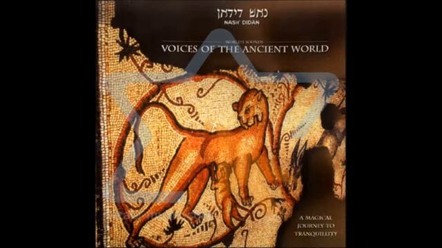 Nash Didan- Passion - Voice of The Ancient World смотреть онлайн