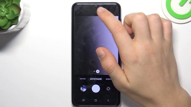 Samsung Galaxy A23 | Как включить таймер в камере Samsung Galaxy A23 - Настройка таймера камеры смотреть онлайн